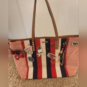 Womens Aldo Summer Bag